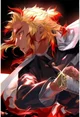 Kyojuro Rengoku 