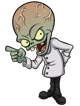 Dr Zomboss