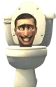 Skibidi toilet -bad-