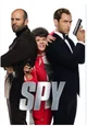 Spy mission