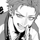 SMITTEN Bad Boy