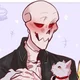 Fell Papyrus
