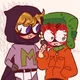 K2 -Kenny x Kyle-