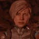 Cassie Cage