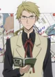 Teacher Kunikida