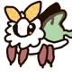 Be a moth
