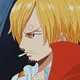 Sanji Vinsmoke