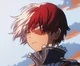 Shoto Todoroki