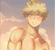 Bakugo