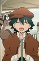Edogawa Ranpo