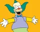 Krusty the Klown