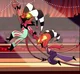 Fizz and Blitzo