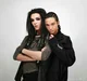 The Kaulitz twins