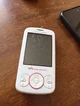 Sony Ericsson spiro