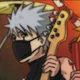 Lead Bassist Kakashi