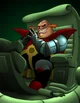 Doctor Ivo Robotnik 