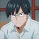 Tenya Iida