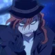 Nakahara Chuuya
