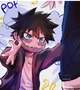 Baby dabi