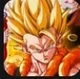 Z Gogeta