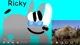 Ricky Rhino