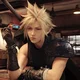 Enemy Cloud Strife