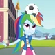 Rainbow Dash 