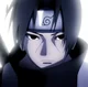 Itachi Uchiha 