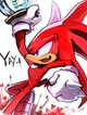 Knuckles 