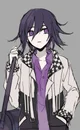 Kokichi ouma