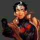 Cyber Jason Todd