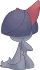 Dark Ralts