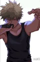 Bakugou 