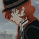 Chuuya Nakahara