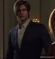 Leon S Kennedy