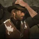 Arthur Morgan
