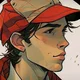 Holden Caulfield