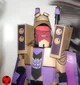 Cosplay Blitzwing