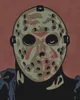 -Jason Vorhees-