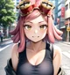 Mei Hatsume