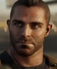 John Soap MacTavish 