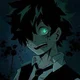 Villain Izuku