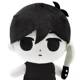 OMORI Plushie