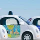 Cricket - Waymo 