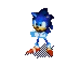 Sonic 3D Blast