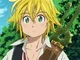 Meliodas