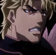 Dio brando 