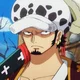 Trafalgar Law 