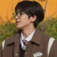 Librarian Wonwoo