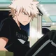 Katsuki Bakugo